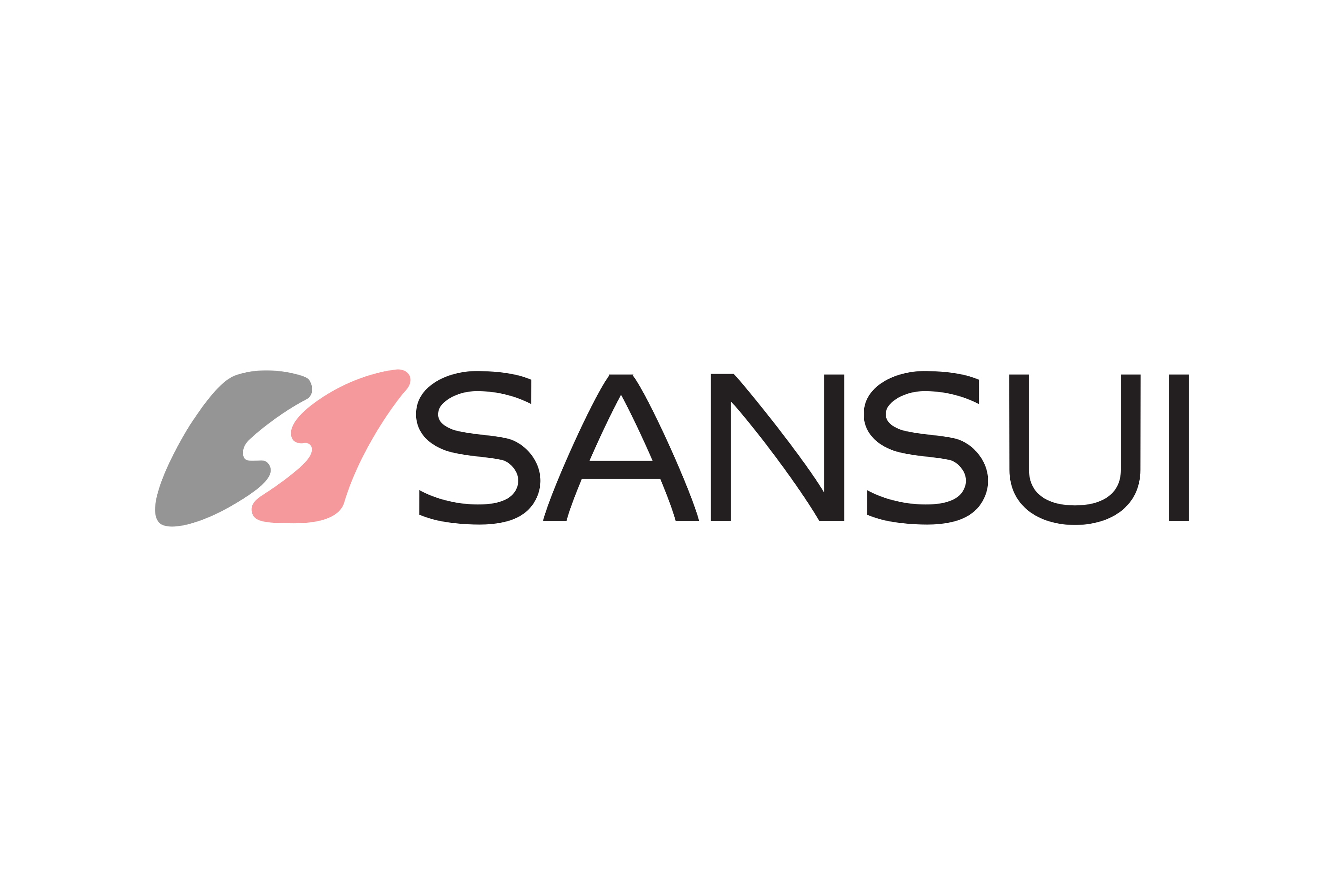 SANSUI